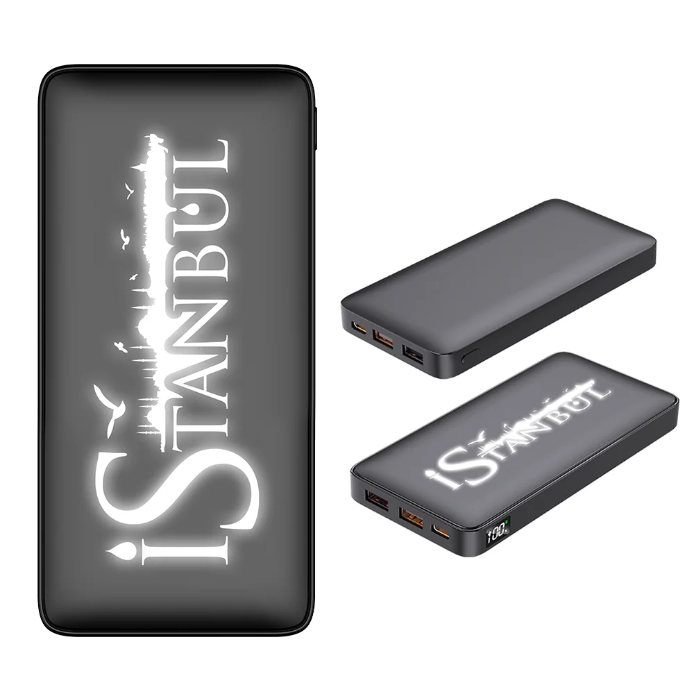 2250 powerbank 10.000 mah - Anadolu Promosyon