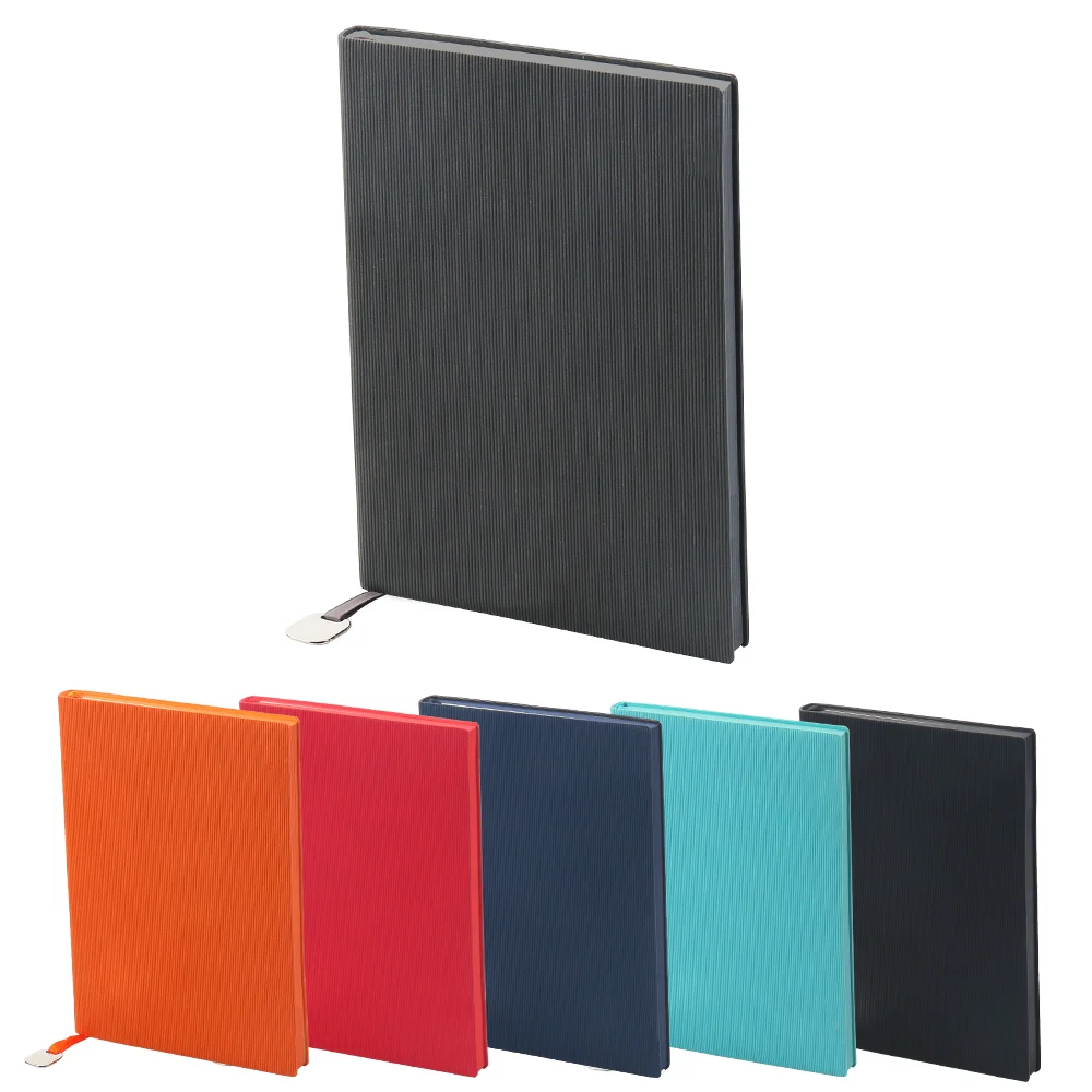 24200 termo deri tarihsiz defter ( 14,5 x 21 cm ) - Anadolu Promosyon