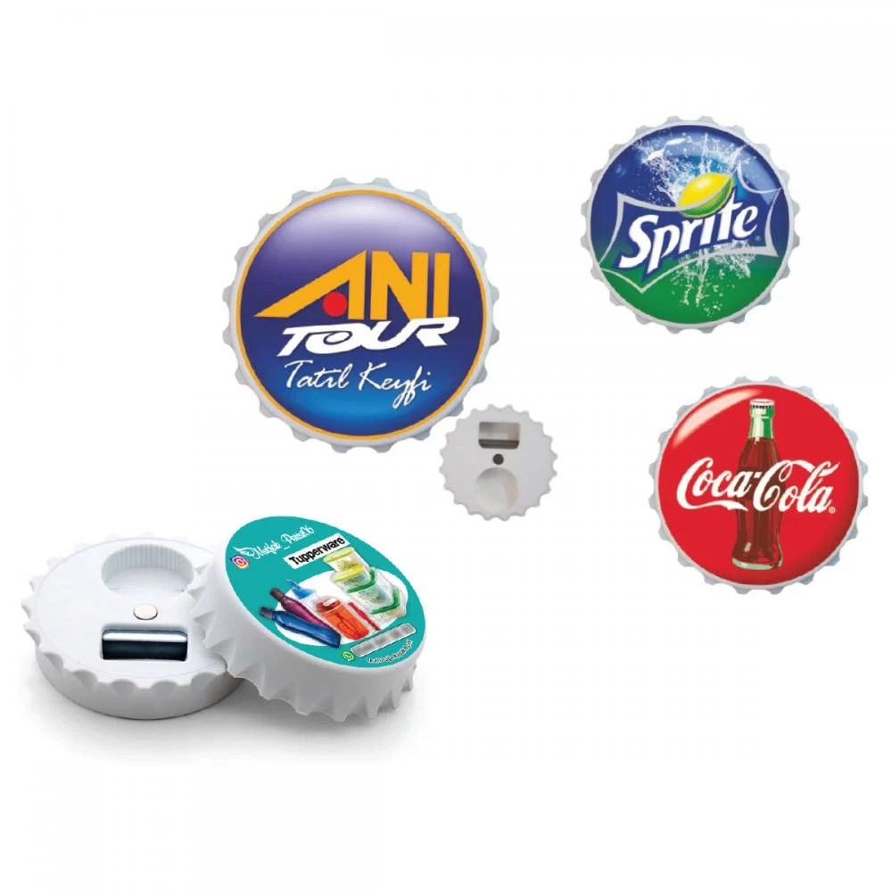 45850 açacak magnetler - Anadolu Promosyon
