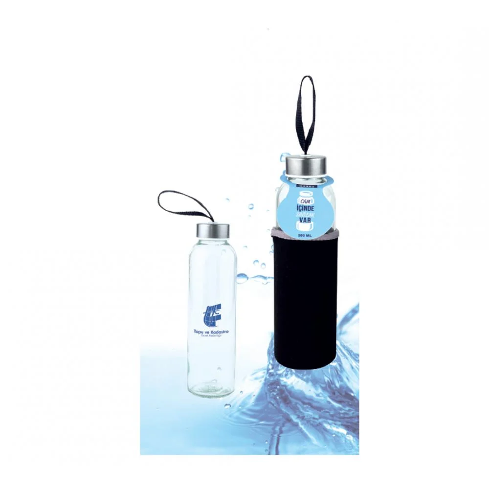 60303 cam matara ( 500 ml. ) - Anadolu Promosyon