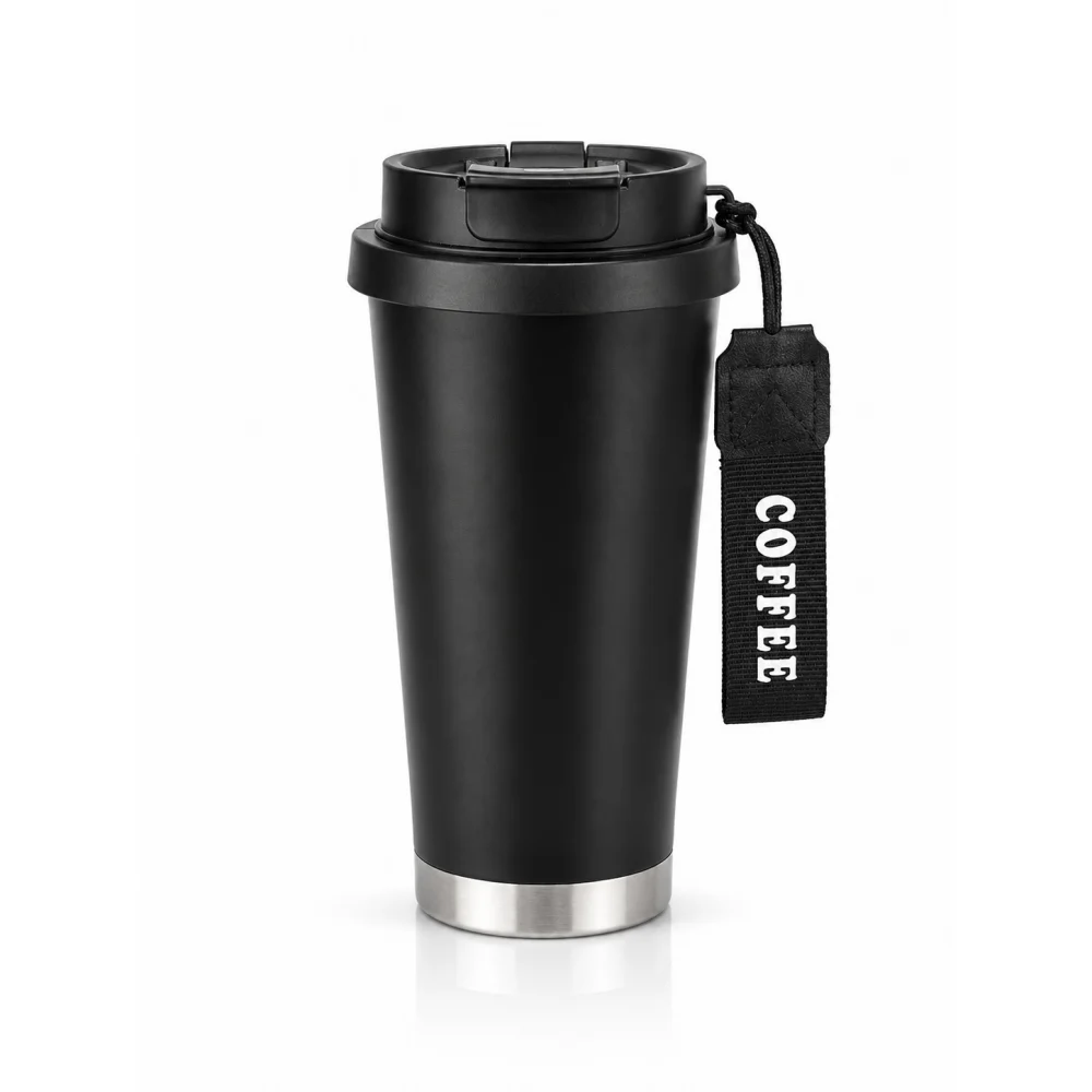60480 çelik termos ( 500 ml ) - Anadolu Promosyon
