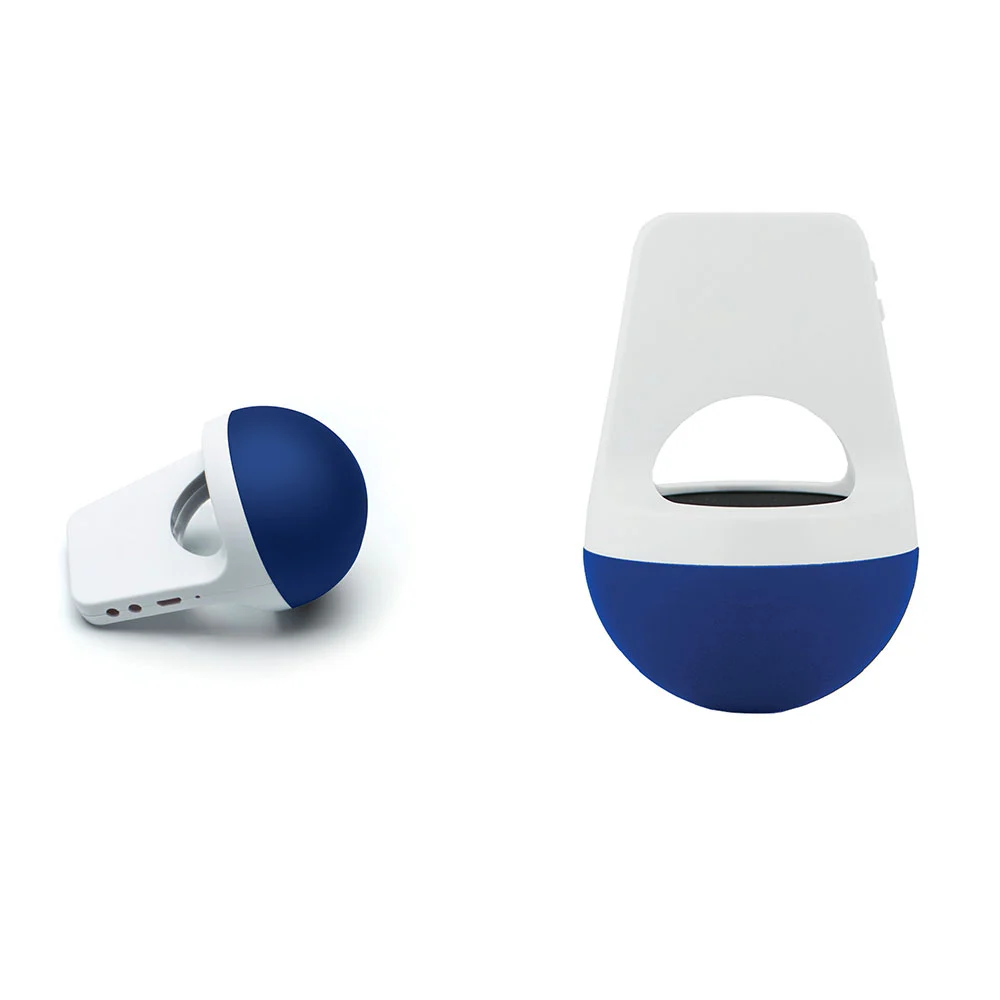 7526 Bluetooth Hoparlör Mavi - Anadolu Promosyon