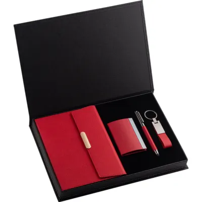 8052 Vip Set Lacivert - Anadolu Promosyon