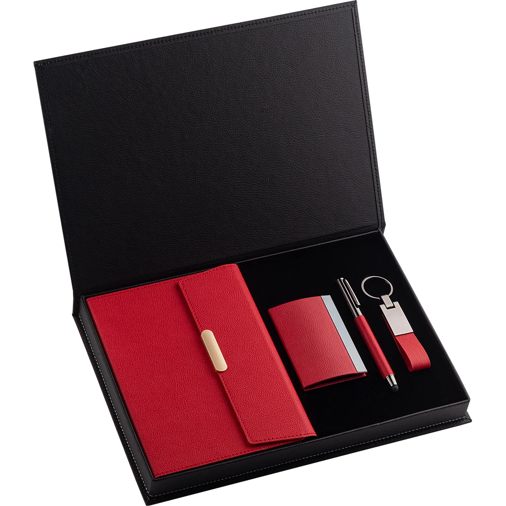 8052 Vip Set Lacivert - Anadolu Promosyon