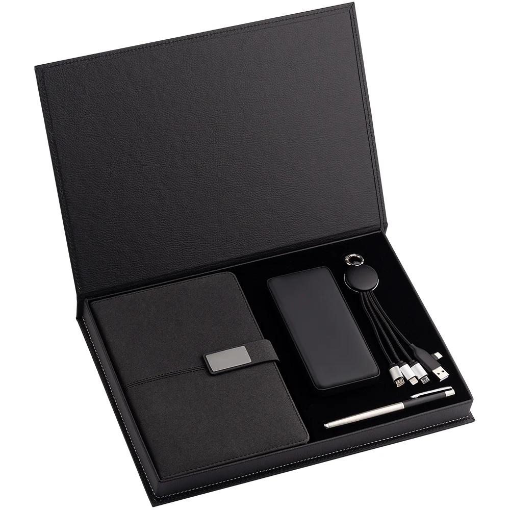 8076 vip set - Anadolu Promosyon
