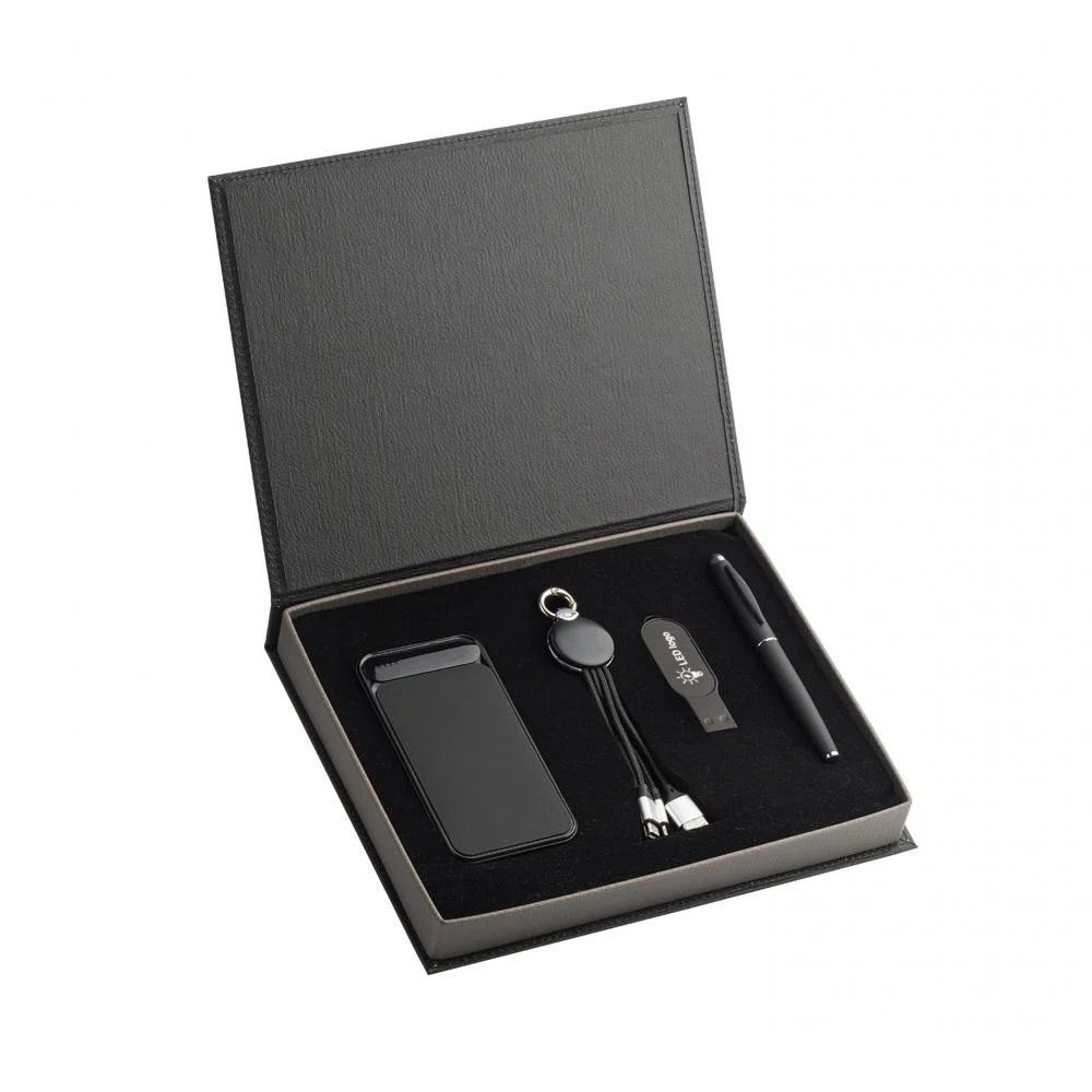 8107 vip set - Anadolu Promosyon