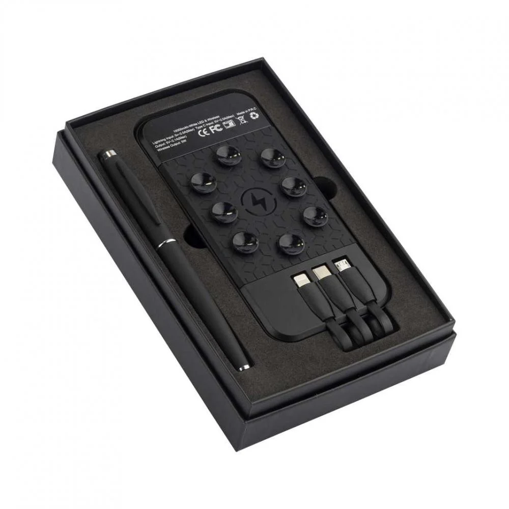 8700 vip set - Anadolu Promosyon