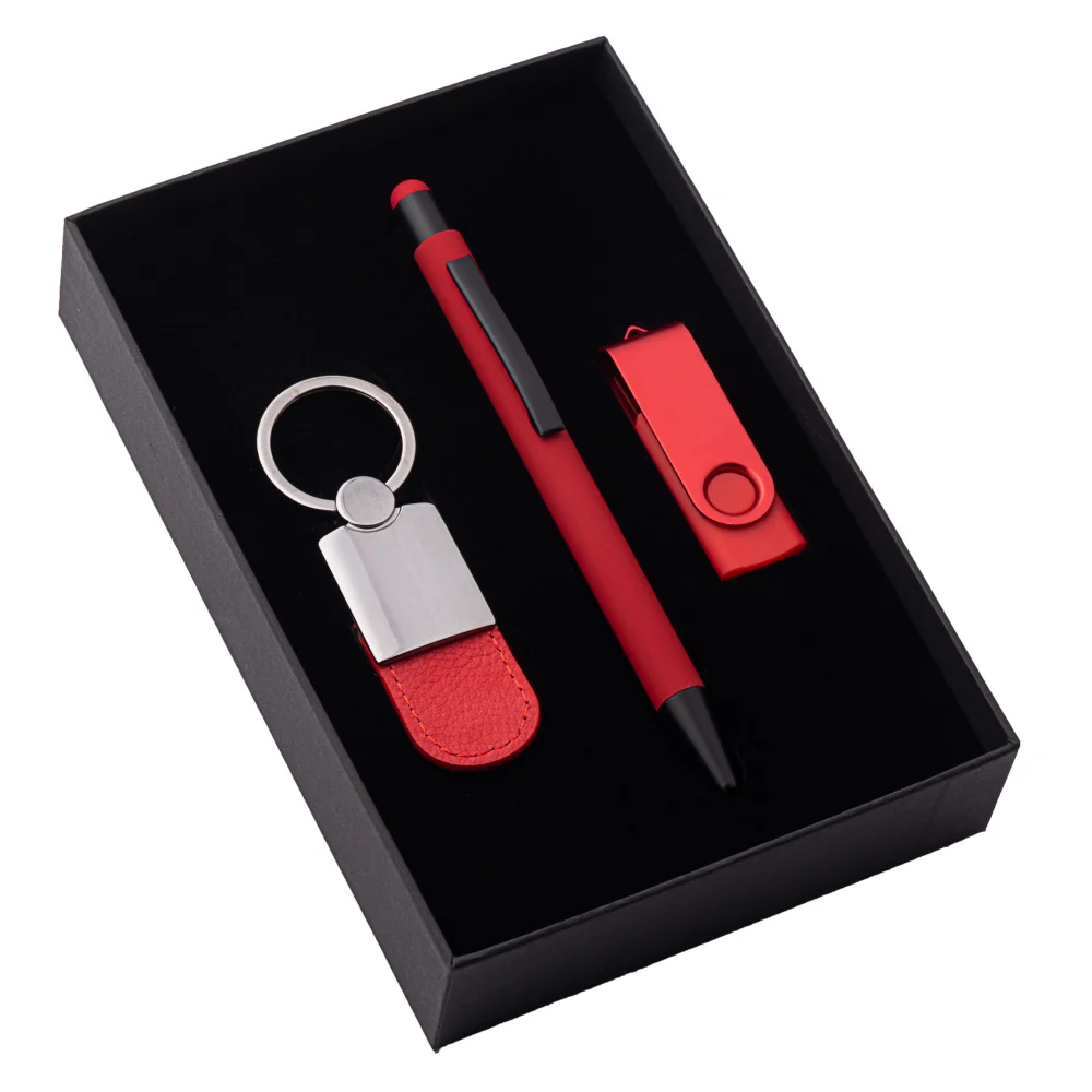 8930 Vip Set Lacivert - Anadolu Promosyon