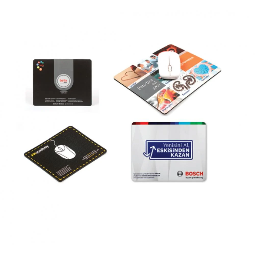 90100 mousepad - Anadolu Promosyon