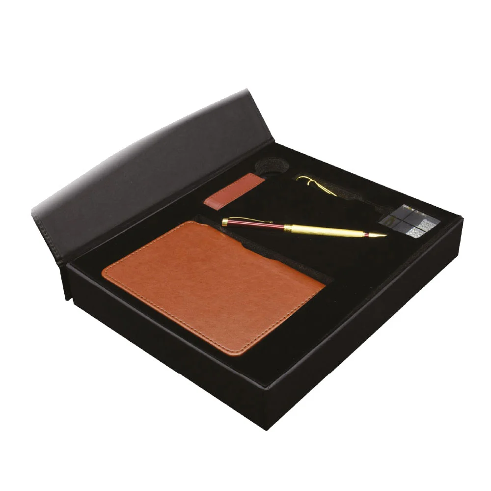 90340 Kutulu VIP Set Taba - Anadolu Promosyon