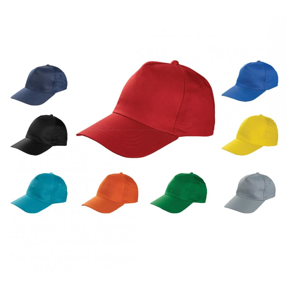 95100 polyester şapka - Anadolu Promosyon