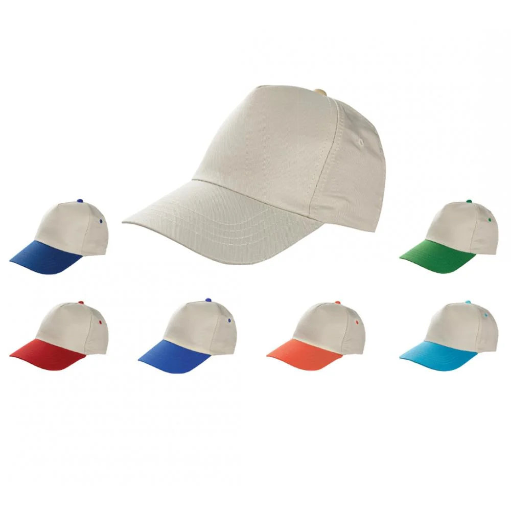 95175 polyester şapka - Anadolu Promosyon