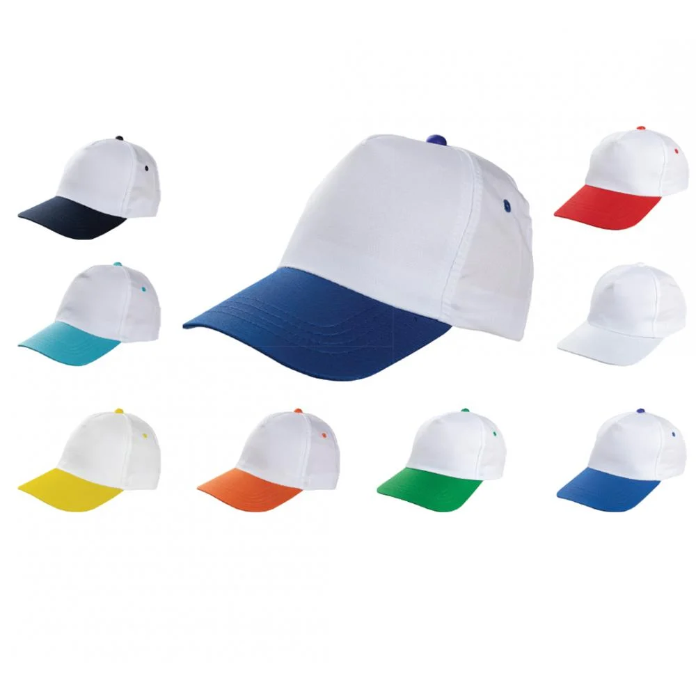 95225 polyester şapka - Anadolu Promosyon