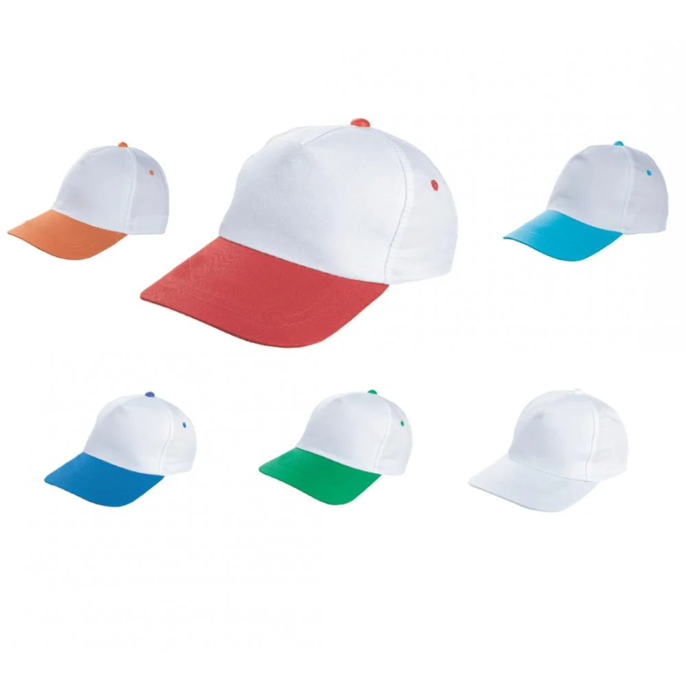 95700 polyester şapka - Anadolu Promosyon