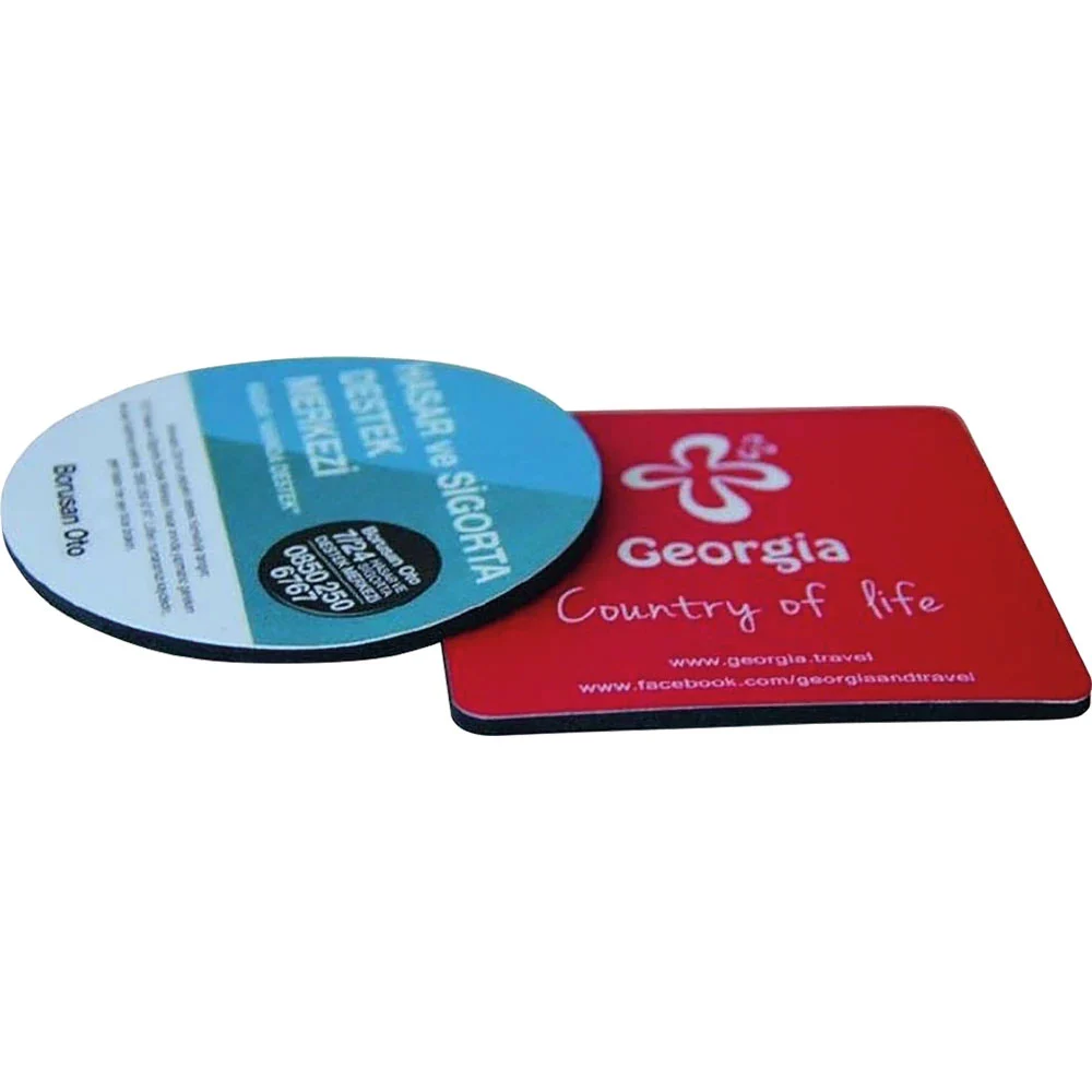 D-084 nova taban bardakaltlığı kupa bardaklar - Anadolu Promosyon