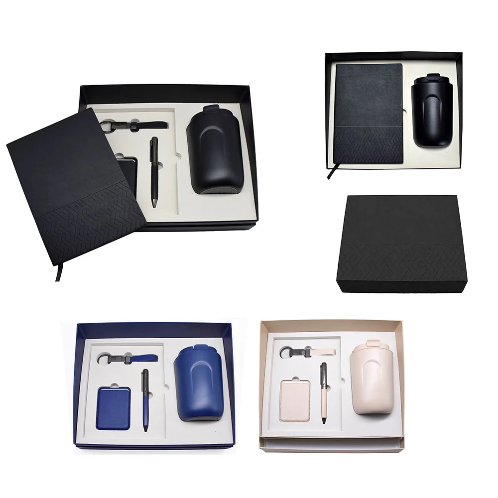 1842 kutulu vip set - Anadolu Promosyon